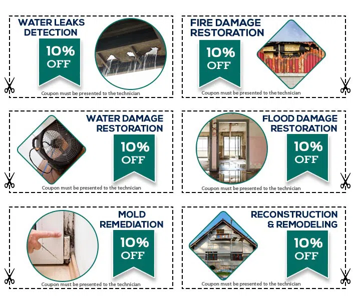 Deerfield Beach Restoration Company Deerfield Beach, FL 754-210-9244